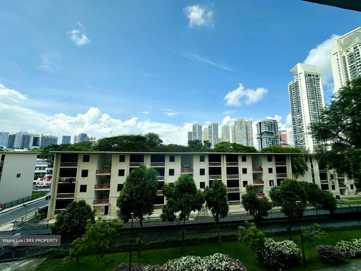 Blk 4B Boon Tiong Arcadia (Bukit Merah), HDB 4 Rooms #570666701